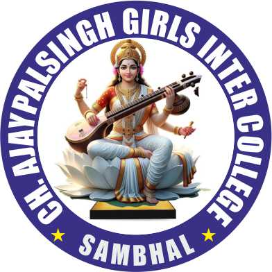 CH. AJAYPALSINGH GIRLS INTER COLLEGE
